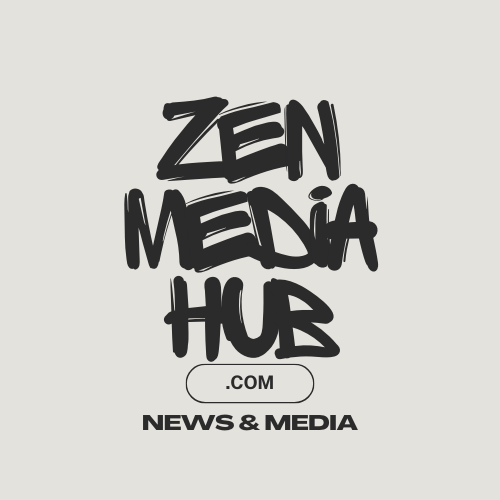 Zen Media Hub